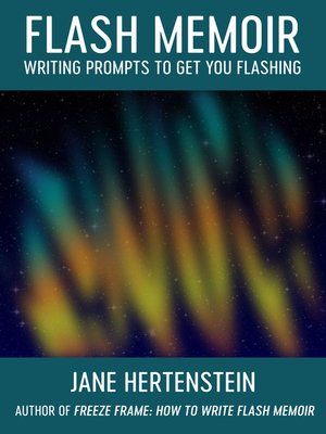 cover image of Flash Memoir
